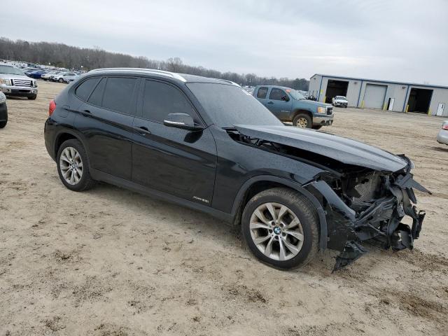 Photo 4 from auction – 2014 BMW X1 XDRIVE2 with VIN WBAVL1C52EVY14555