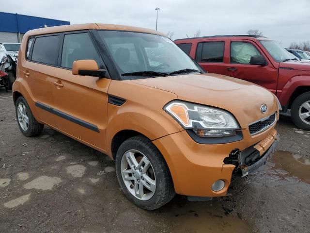 صورة رقم 4 من المزاد - 2011 KIA SOUL + مع VIN KNDJT2A23B7250009