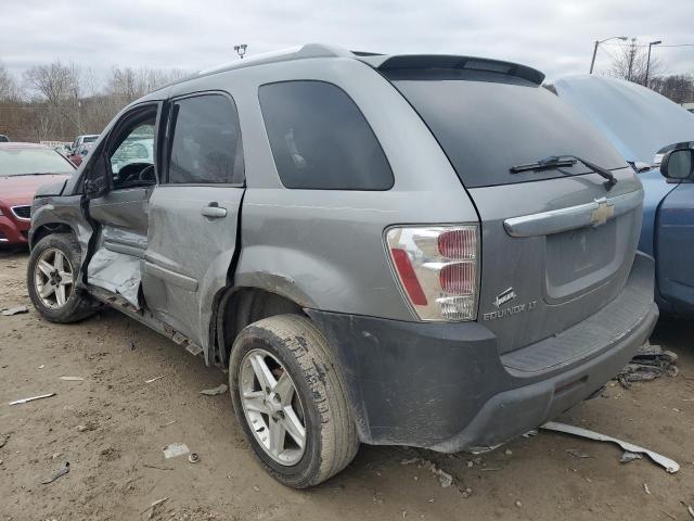 Photo 2 from auction – 2005 CHEVROLET EQUINOX LT with VIN 2CNDL63F156123229
