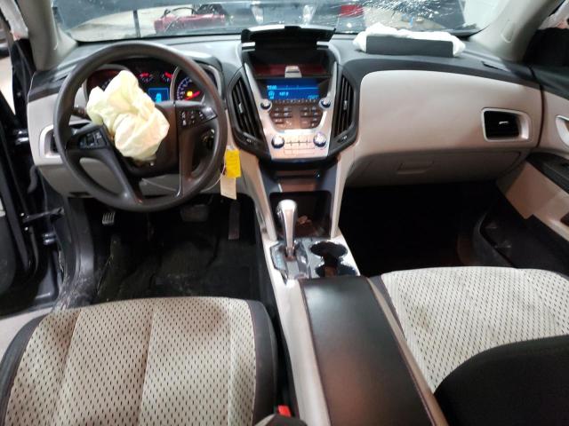 Photo 8 from auction – 2014 CHEVROLET EQUINOX LS with VIN 2GNFLEEK7E6316798