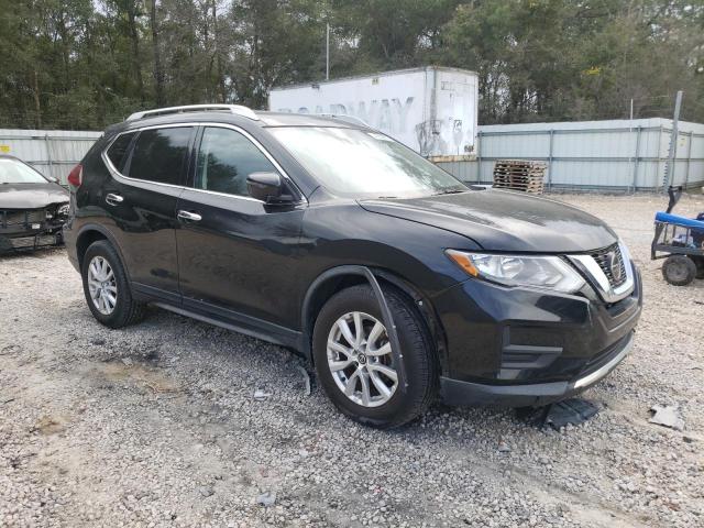 Photo 4 from auction – 2019 NISSAN ROGUE S with VIN KNMAT2MTXKP557407