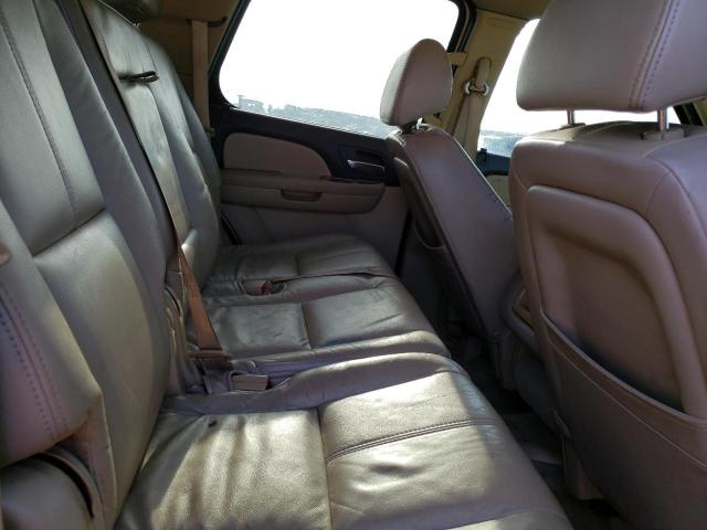 Photo 10 from auction – 2007 CHEVROLET TAHOE C150 with VIN 1GNFC13007R237006