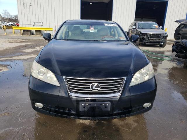 Photo 5 from auction – 2007 LEXUS ES 350 with VIN JTHBJ46GX72060527