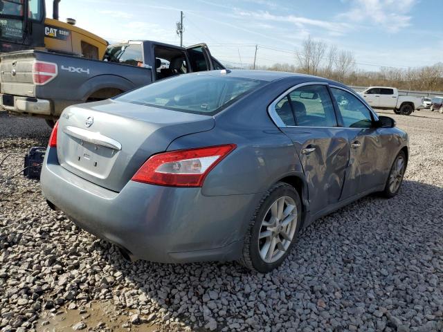 Photo 3 from auction – 2010 NISSAN MAXIMA with VIN 1N4AA5AP1AC814514