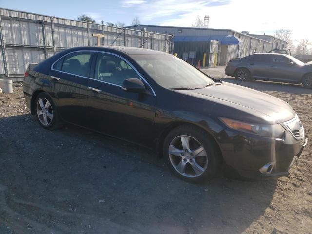 Photo 4 from auction – 2011 ACURA TSX with VIN JH4CU2F6XBC012827