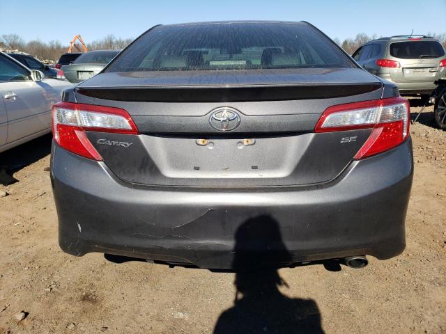 Photo 6 from auction – 2014 TOYOTA CAMRY L with VIN 4T1BF1FKXEU341813