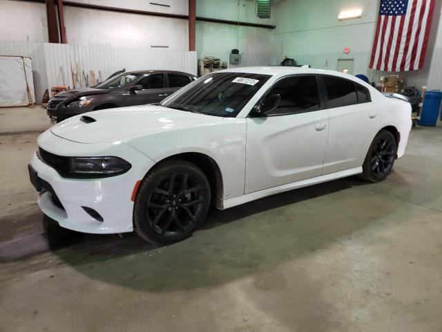 Photo 1 from auction – 2021 DODGE CHARGER GT with VIN 2C3CDXHG3MH653147