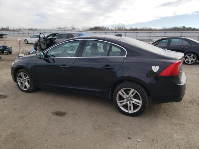 Photo 2 from auction – 2015 VOLVO S60 PREMIE with VIN YV1612TK3F1350199
