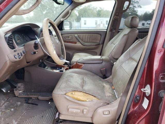 Photo 7 from auction – 2004 TOYOTA TUNDRA DOU with VIN 5TBDT481X4S444723