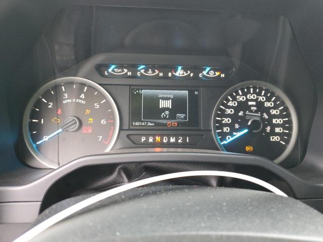 Photo 9 from auction – 2016 FORD F150 SUPER with VIN 1FTEW1EP1GFC50855