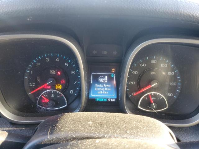 Photo 9 from auction – 2015 CHEVROLET MALIBU 1LT with VIN 1G11C5SLXFF265281