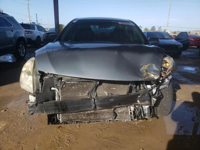 Photo 5 from auction – 2011 NISSAN ALTIMA BAS with VIN 1N4AL2APXBC144620