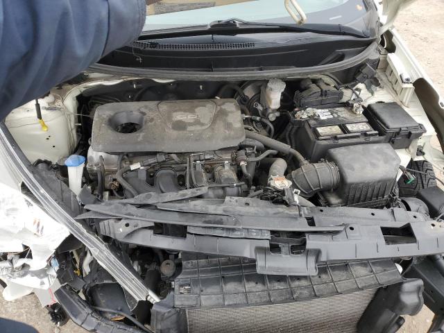 Photo 11 from auction – 2016 KIA RIO LX with VIN KNADM4A30G6637688