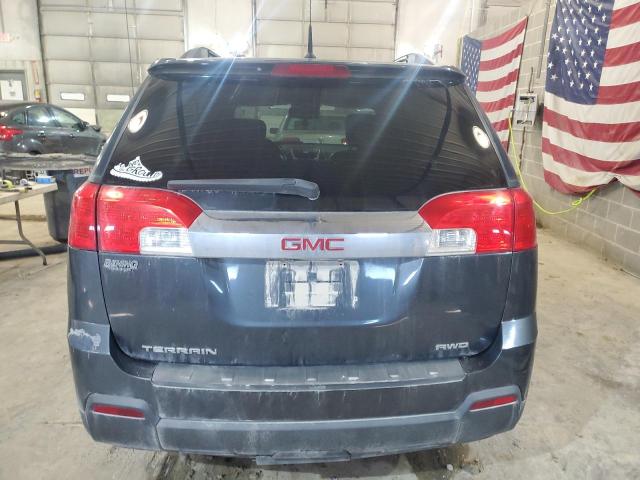 Photo 6 from auction – 2010 GMC TERRAIN SL with VIN 2CTFLGEW7A6373234