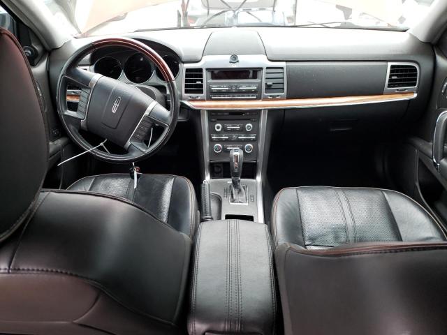 Photo 8 from auction – 2010 LINCOLN MKZ with VIN 3LNHL2GC6AR750814