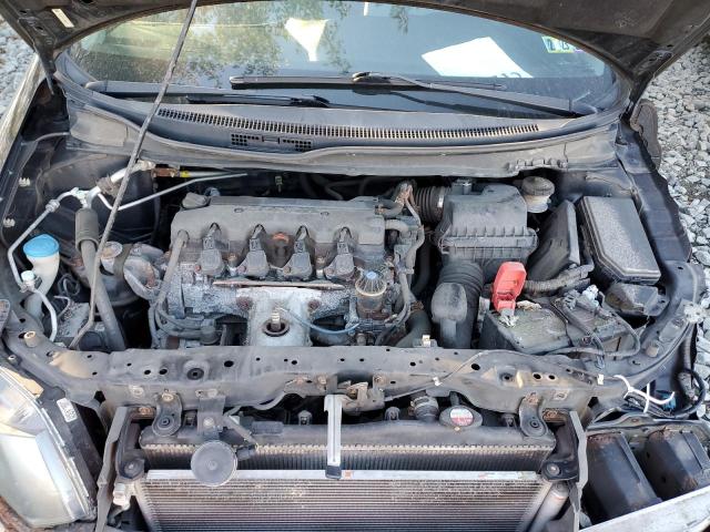 Photo 11 from auction – 2013 HONDA CIVIC EX with VIN 19XFB2F87DE206605
