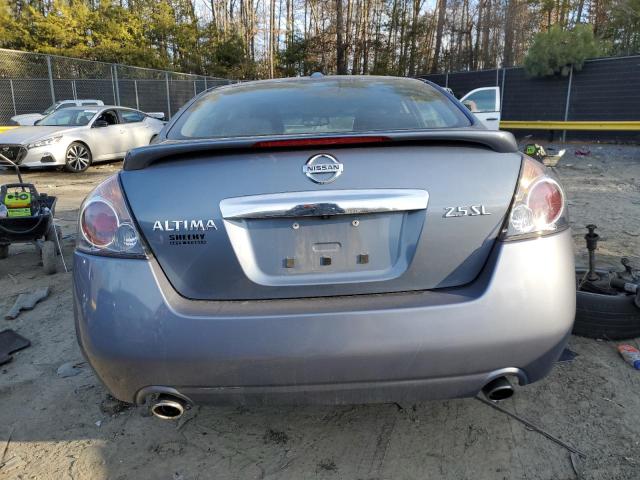 Photo 6 from auction – 2011 NISSAN ALTIMA BAS with VIN 1N4AL2AP6BN400935