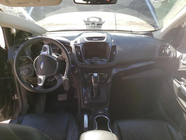 Photo 8 from auction – 2015 FORD ESCAPE TIT with VIN 1FMCU9JX3FUA25098