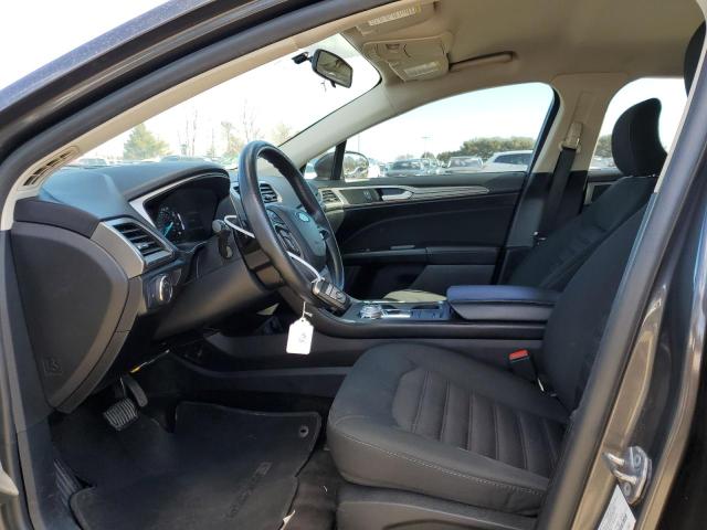 Photo 7 from auction – 2018 FORD FUSION SE with VIN 3FA6P0HD7JR195342