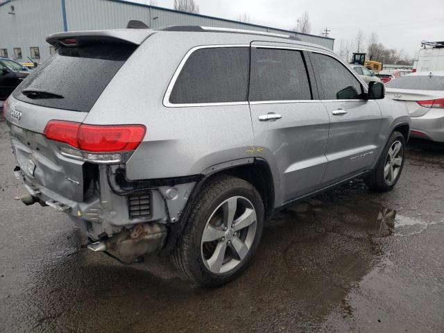 Photo 3 from auction – 2015 JEEP GRAND CHER with VIN 1C4RJFBM7FC853445