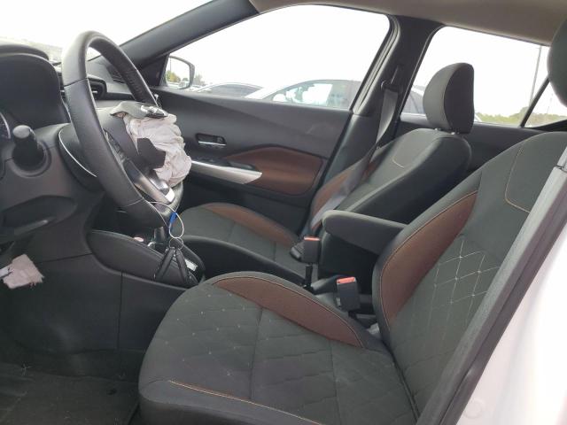 Photo 7 from auction – 2020 NISSAN KICKS SR with VIN 3N1CP5DV6LL485041