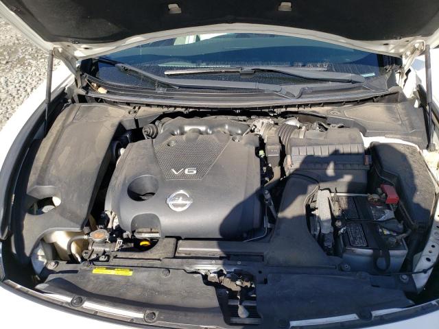 Photo 11 from auction – 2014 NISSAN MAXIMA S with VIN 1N4AA5AP0EC456523