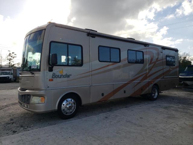 Photo 2 from auction – 2007 BOUN FLEETWOOD with VIN 1F6NF53Y460A16393