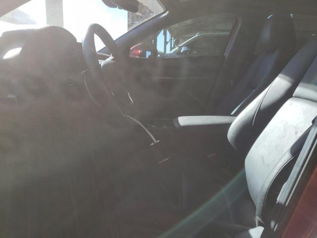 Photo 7 from auction – 2020 MAZDA 3 with VIN JM1BPALMXL1166646