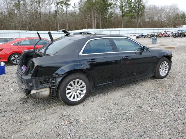 Photo 3 from auction – 2012 CHRYSLER 300 with VIN 2C3CCAAG5CH198696