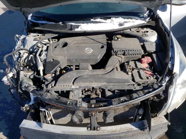 Photo 11 from auction – 2014 NISSAN ALTIMA 2.5 with VIN 1N4AL3AP4EC190874