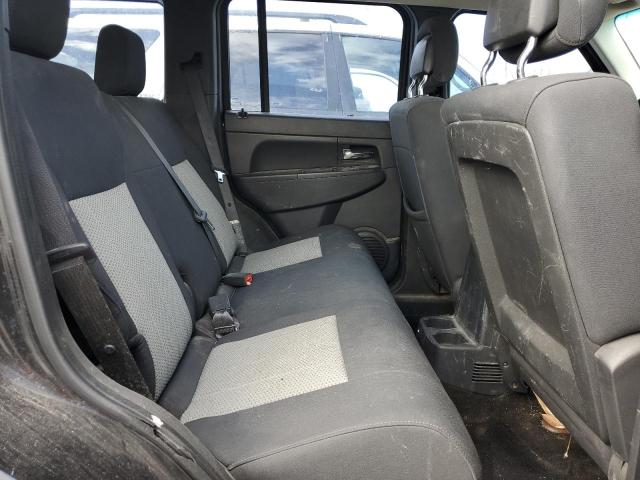 Photo 11 from auction – 2010 JEEP LIBERTY SP with VIN 1J4PP2GK8AW102040