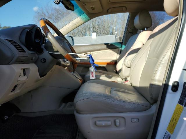 Photo 7 from auction – 2005 LEXUS RX 330 with VIN 2T2HA31U05C045404