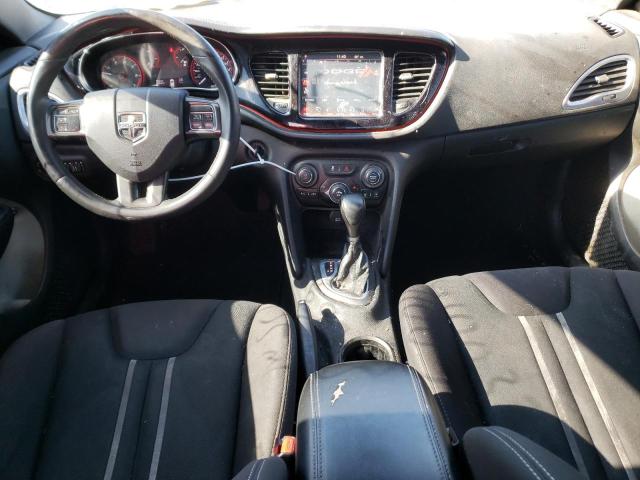 Photo 8 from auction – 2014 DODGE DART SXT with VIN 1C3CDFBBXED775851