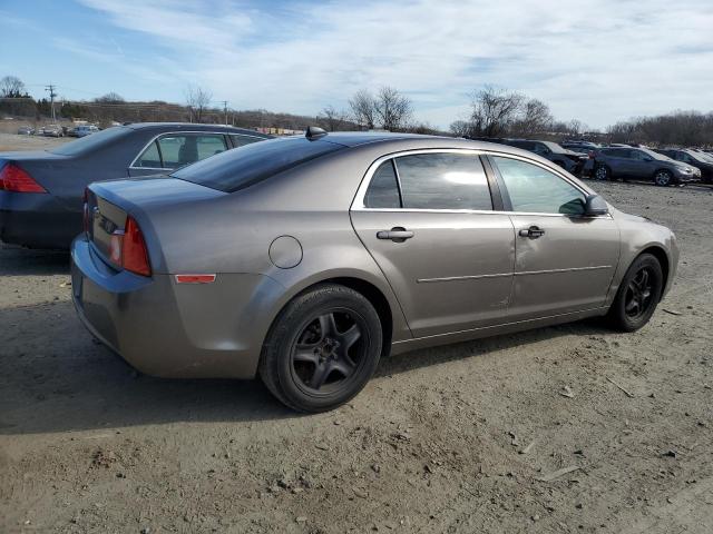 Photo 3 from auction – 2012 CHEVROLET MALIBU LS with VIN 1G1ZB5E03CF174307