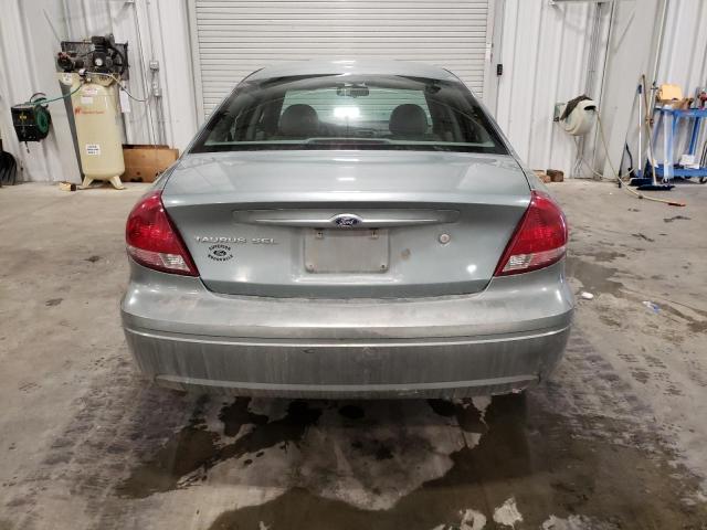 Photo 6 from auction – 2007 FORD TAURUS SEL with VIN 1FAFP56UX7A127233