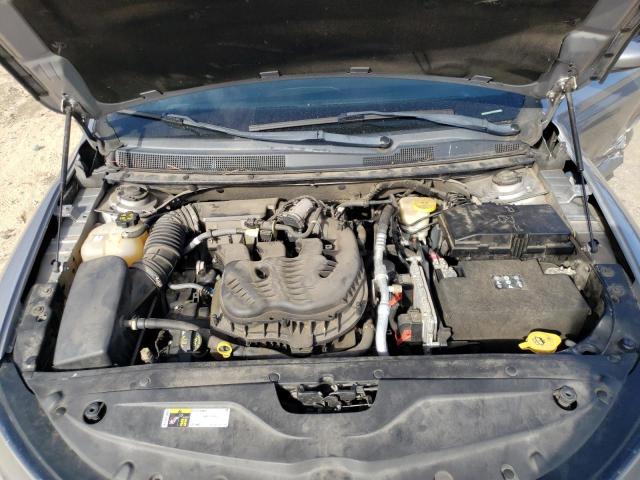 Photo 11 from auction – 2015 CHRYSLER 200 with VIN 1C3CCCDG9FN522610