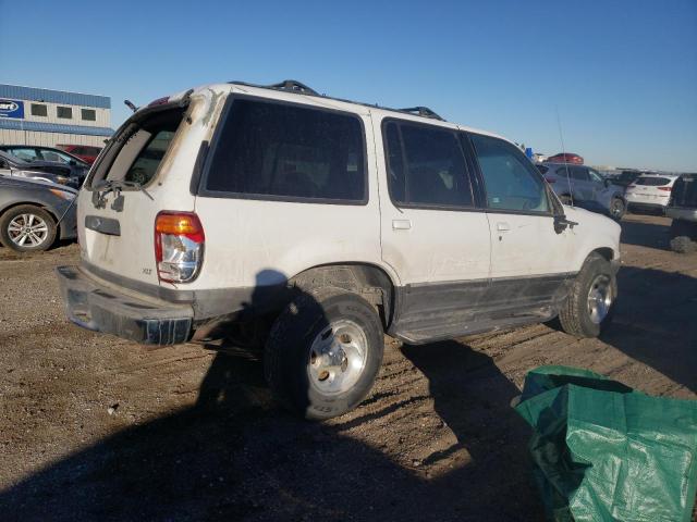 Снимка 3 от търг – 2000 FORD EXPLORER X с VIN 1FMZU73E2YZC00358