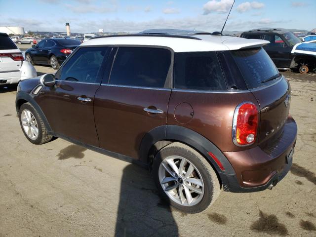Photo 2 from auction – 2014 MINI COOPER S C with VIN WMWZC3C5XEWP28692