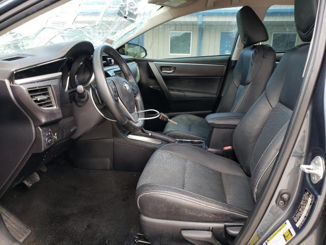 Photo 7 from auction – 2016 TOYOTA COROLLA L with VIN 2T1BURHE1GC574351
