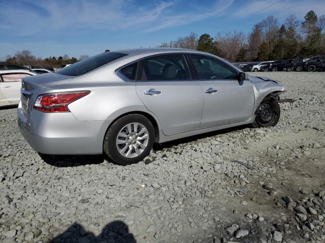 Photo 3 from auction – 2015 NISSAN ALTIMA 2.5 with VIN 1N4AL3AP4FN880243