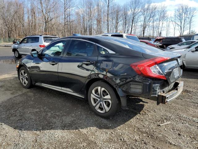 Photo 2 from auction – 2016 HONDA CIVIC LX with VIN 2HGFC2F5XGH506474