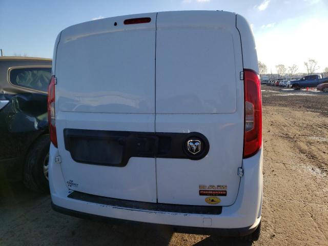 Photo 6 from auction – 2017 RAM PROMASTER with VIN ZFBERFBB0H6D58470