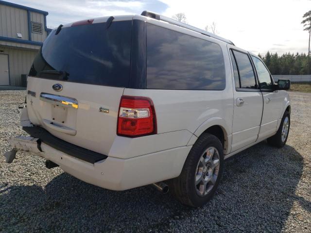 Photo 3 from auction – 2014 FORD EXPEDITION with VIN 1FMJK2A55EEF48893