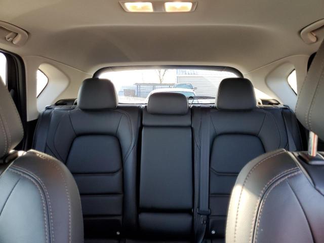 Photo 10 from auction – 2023 MAZDA CX-5 PREFE with VIN JM3KFBCMXP0129902