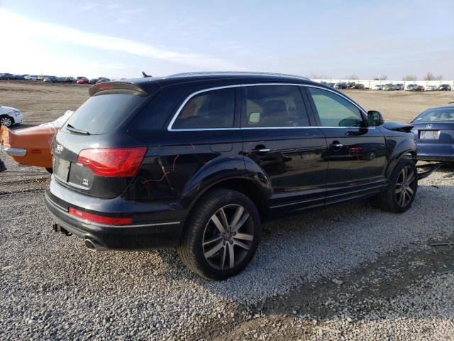 Photo 3 from auction – 2014 AUDI Q7 PRESTIG with VIN WA1VMAFE8ED019246