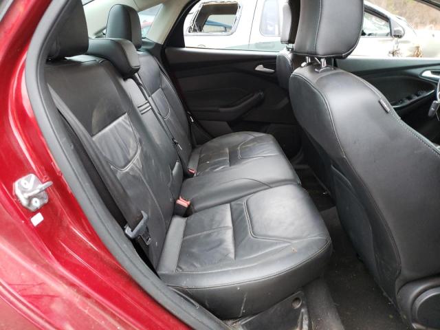 Photo 10 from auction – 2015 FORD FOCUS TITA with VIN 1FADP3J25FL217894