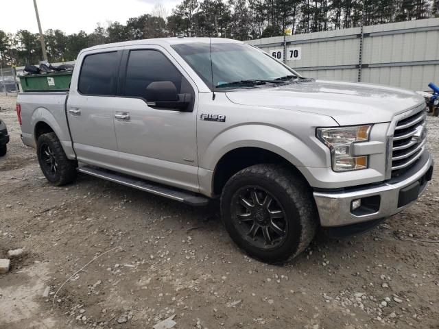 Photo 4 from auction – 2015 FORD F150 SUPER with VIN 1FTEW1CP9FFC90649