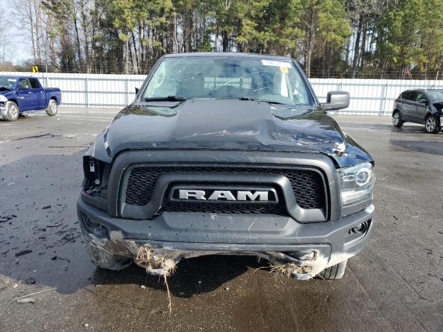 Photo 5 from auction – 2019 RAM 1500 CLASS with VIN 1C6RR7LT1KS698953