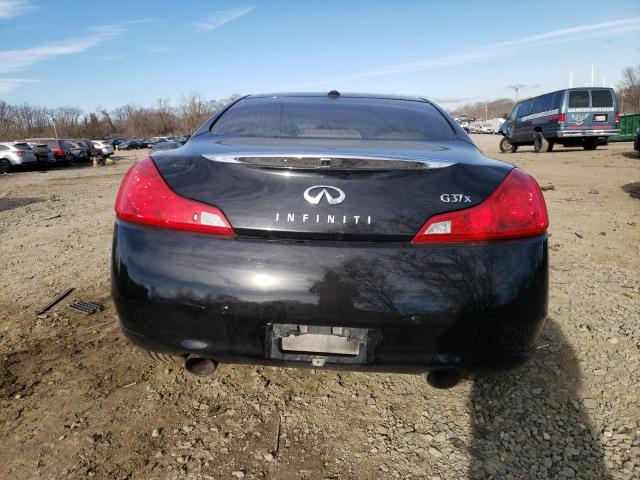 Photo 6 from auction – 2012 INFINITI G37 with VIN JN1CV6EL9CM472511