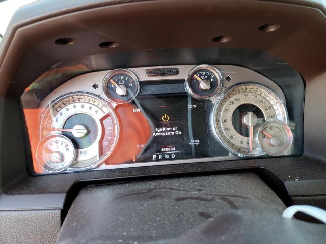 Photo 9 from auction – 2017 RAM 1500 LONGH with VIN 1C6RR7WT6HS574066